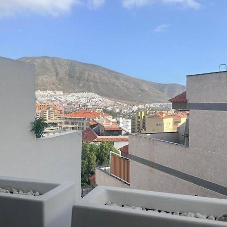 Apartment Near The Ocean Arona  Exterior photo