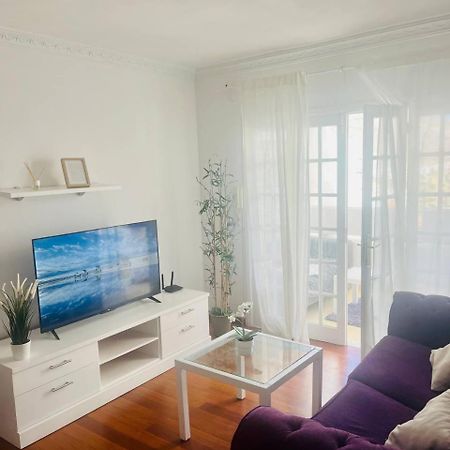 Apartment Near The Ocean Arona  Exterior photo